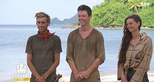 Koh-Lanta, finale des 4 Terres : Loïc, Alexandra, Brice... deux gagnants proclamés sur TF1 ?