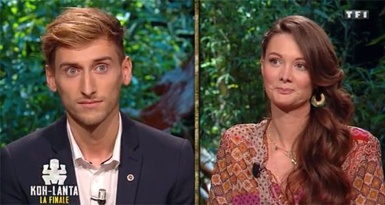 Koh-Lanta 2020 : Alexandra grande gagnante des 4 Terres sur TF1 face à Brice et Loïc