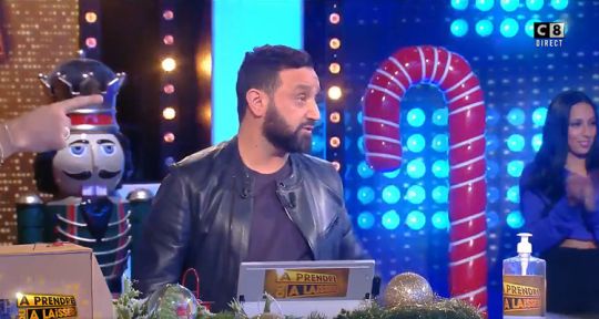 A prendre ou à laisser : clap de fin pour Cyril Hanouna, Touche pas à mon poste rallongé sur C8