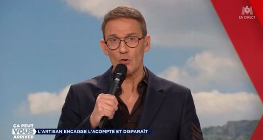 Ça peut vous arriver : Julien Courbet s’échauffe avec Maître Noachovitch, M6 enchaîne les records