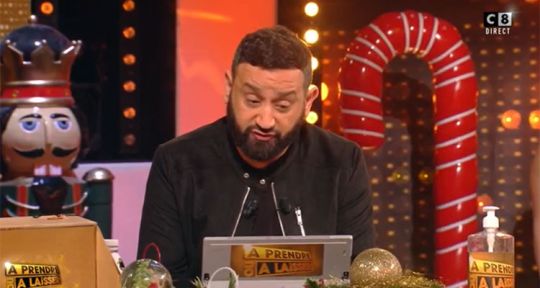 A prendre ou à laisser : Cyril Hanouna et Ondine piégés, C8 n’a pas dit son dernier mot