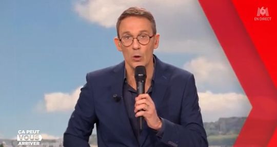 Ça peut vous arriver : Julien Courbet piégé, M6 casse sa dynamique