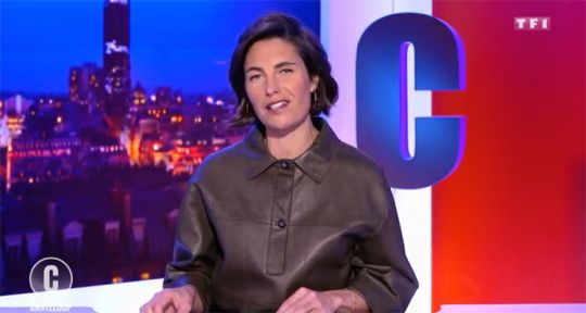 C’est Canteloup : Alessandra Sublet arrêtée sur TF1, Yann Barthès prolongé 