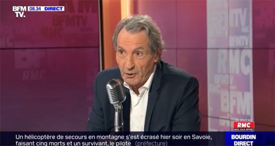 Un torrent d’insultes pour Jean-Jacques Bourdin, Eric Zemmour détrône BFMTV