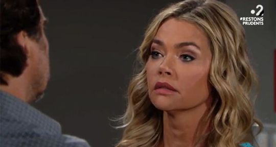 Amour, Gloire et Beauté / Top Models : Ridge au lit avec Shauna, Wyatt renoue avec Sally, les moments forts des épisodes du 14 au 18 décembre 2020 sur France 2 Amour, Gloire et Beauté / Top Models : Ridge au lit avec Shauna, Wyatt renoue avec Sally, les moments forts des épisodes du 14 au 18 décembre 2020 sur France 2