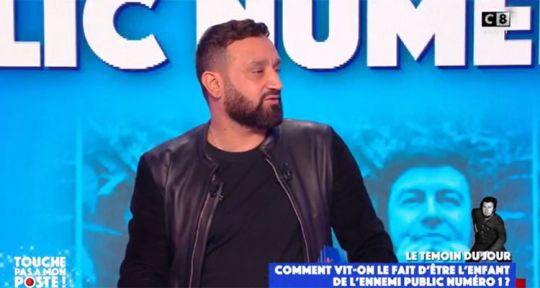 Touche pas à mon poste : Cyril Hanouna boude le prime, C8 sanctionnée en audience ?