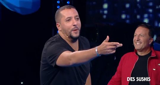 Vendredi tout est permis du 11 décembre 2020 : Edgar Yves, Marion Gagnot, Taree, Samuel Bambi, Ked Adams pour la spéciale « Fridge » avec Arthur sur TF1