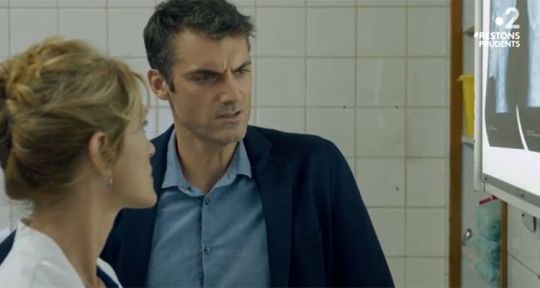 Audiences TV Prime (vendredi 11 décembre 2020) : Bon démarrage pour District Z, César Wagner reste puissant, petite baisse pour Gibbs et le NCIS sur M6