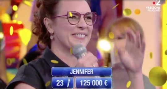 N’oubliez pas les paroles : la maestro Jennifer menacée ce 12 décembre avant Nagui et son Taratata 100% Live ?