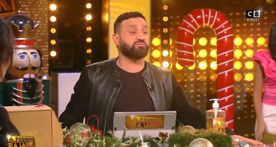 A prendre ou à laisser (C8) : catastrophes en série pour Cyril Hanouna, arrêt du jeu annoncé pour 2020