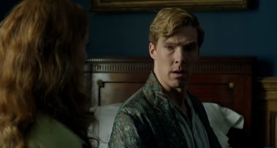 Parade’s End (Chérie 25) : une histoire vraie pour Benedict Cumberbatch berné par sa femme ?
