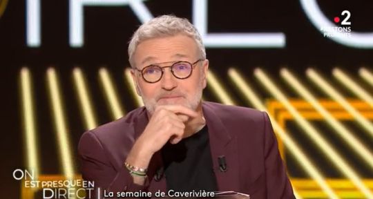 On est en direct supprimé par France 2, Laurent Ruquier se replie en prime avec Les Grosses Têtes