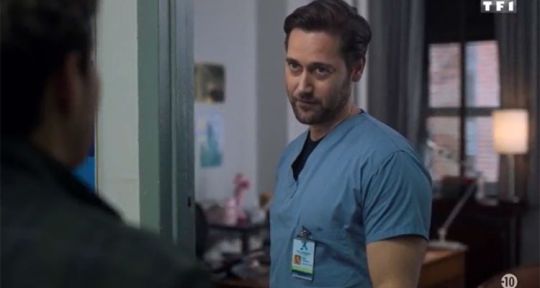 Audiences TV Prime (mercredi 16 décembre 2020) : New Amsterdam battu par Alex Hugo et Le Meilleur Pâtissier, Rétroscopie démarre bien 