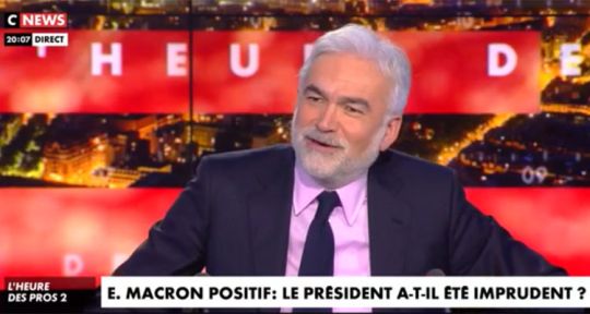 L’heure des pros : Pascal Praud subitement interrompu, les chroniqueurs jugés terriblement prévisibles sur Cnews