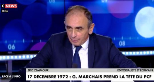 Face à l’Info : Eric Zemmour mis à mal par Michel Onfray sur CNews ?