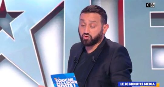 TPMP (C8) : Cyril Hanouna et Benjamin Castaldi arrêtés, quelle audience pour le premier best of ?