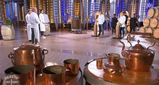 Objectif Top Chef : Charline, gagnante, rejoint Philippe Etchebest à Top Chef 2021 sur M6, « elle a soif de réussir »