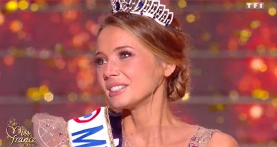 Miss France 2021 : Miss Normandie (Amandine Petit) grande gagnante sur TF1, Miss Provence sacrée 1ere Dauphine