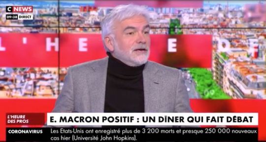 L’heure des Pros : Pascal Praud incompris et inquiet, Ivan Rioufol -pointé du doigt- s’agace