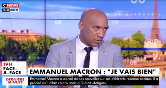 CNews : Eric Zemmour encerclé par Patrice Boisfer, Gilles-William Goldnadel fait-il oublier Pascal Praud ?