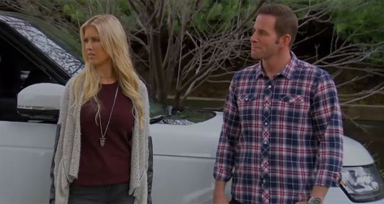 Les rois de la réno (6ter) : l’incroyable fortune de Christina Anstead et Tarek El Moussa dévoilée