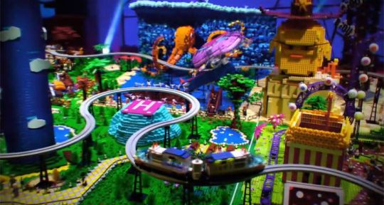 Programme TV de ce soir (mercredi 23 décembre 2020) : N’oubliez pas les enfants avec Nagui, Quotidien l’année people, Lego Masters avec Éric Antoine sur M6... 