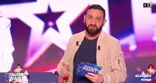 Cyril Hanouna, la polémique : pourquoi TPMP sur C8 est blacklistée par M6