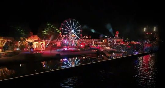 Boyard Land : Elsa Esnoult (Les mystères de l’amour) en action, comment France 2 liquide le jeu de Willy Rovelli