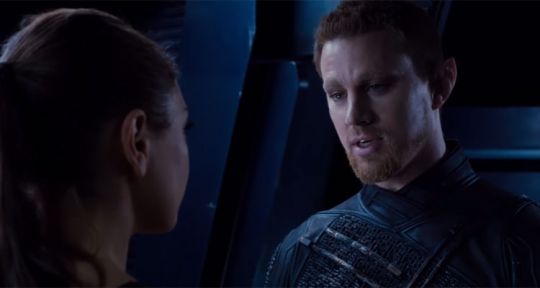 Programme TV de ce soir (lundi 28 décembre 2020) : Kaamelott sur 6ter, Cars 3 et Planes 2 sur M6, Laissez-vous guider avec Stéphane Bern...