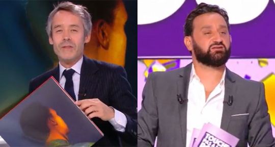 Quotidien / TPMP : Cyril Hanouna et C8 ont-ils fait une meilleure audience que Yann Barthès et TMC ce mercredi 23 décembre ?