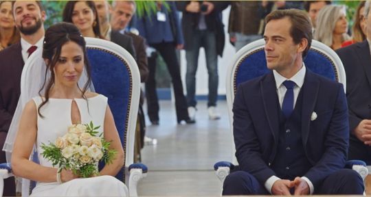 Plus belle la vie (spoiler) : le mariage horrible de Samia et Hadrien, Sabrina sombre, semaine désastreuse sur France 3