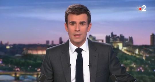 JT 20H : Jean-Baptiste Marteau prend sa revanche, Nathanaël de Rincquesen submergé