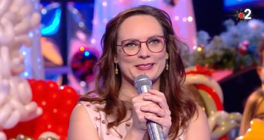N’oubliez pas les paroles : la maestro Jennifer évincée ce jeudi 24 décembre 2020 sur France 2 ?