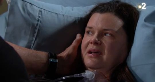 Amour, Gloire et Beauté / Top Models : Brooke apprend la vérité sur Ridge, Katie en danger de mort, les moments forts des épisodes du 28 décembre 2020 au 1er janvier 2021 sur France 2 Amour, Gloire et Beauté / Top Models : Brooke apprend la vérité sur Ridge, Katie en danger de mort, les moments forts des épisodes du 28 décembre 2020 au 1er janvier 2021 sur France 2