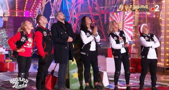 Boyard Land : audience catastrophe pour France 2 avant Isabelle Vitari, Erika Moulet, Jérôme Pitorin...