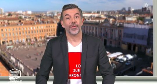 Audiences TV Access (samedi 26 décembre 2020) : Chasseurs d’appart recule, Nagui rigole, 50 mn Inside riposte
