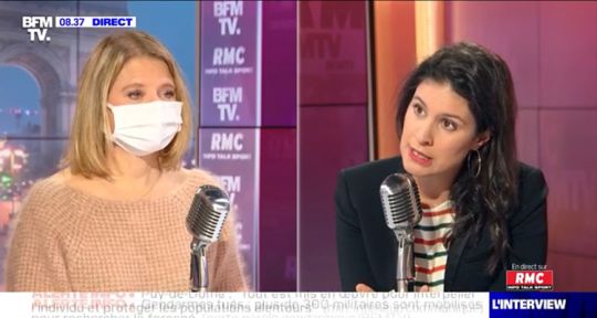 Bourdin Direct supprimé, la matinale de BFMTV laisse Télématin s’échapper