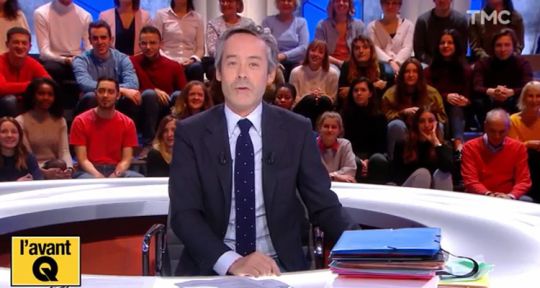 Quotidien : Yann Barthès relégué en pleine nuit, Beverly Hills battue par TMC