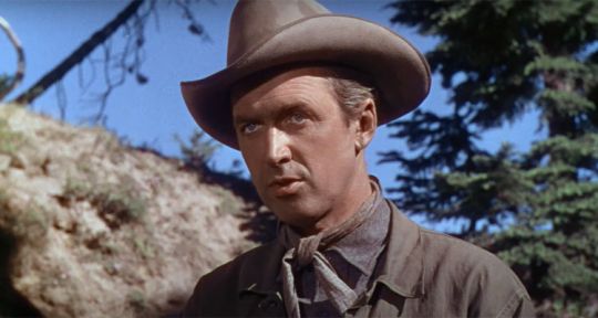 Les affameurs (Arte) : Comment James Stewart a renoué avec Arthur Kennedy en enchainant les films en un temps record