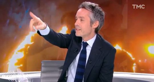 Quotidien : Comment Yann Barthès a pulvérisé tous les records en 2020 sur TMC face à TPMP et Cyril Hanouna