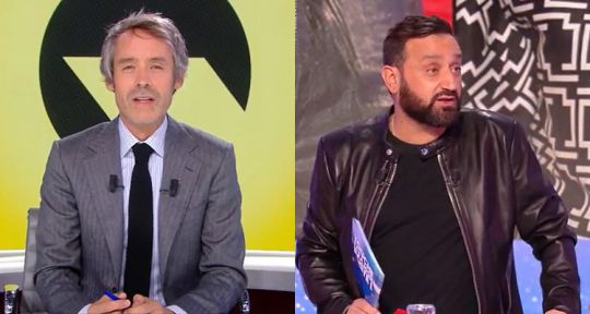 Quotidien / TPMP : quelle audience pour le match Hanouna (C8) / Barthès (TMC) ce 29 décembre 2020 ?