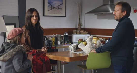 Plus belle la vie (spoiler) : Boher traqué par Irina et Pavel, la disparition de Samia, semaine d’adieux sur France 3