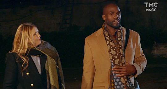 Les Mystères de l’amour (spoiler) : Nicolas / Docteur Blake... 2021 explosif pour Hélène