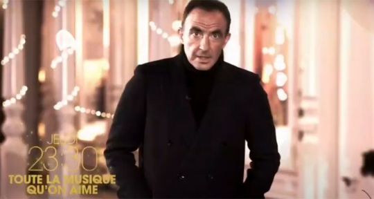 Toute la musique qu’on aime (TF1) : Nikos Aliagas passe 2021 en rivalisant avec le concert Stars 80 triomphe !