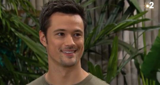 Top Models / Amour, Gloire et Beauté : Thomas en vie après sa chute, Hope et Brooke sous le choc, les moments forts des épisodes du 4 au 8 janvier 2021 sur RTL9 Top Models / Amour, Gloire et Beauté : Thomas en vie après sa chute, Hope et Brooke sous le choc, les moments forts des épisodes du 4 au 8 janvier 2021 sur RTL9