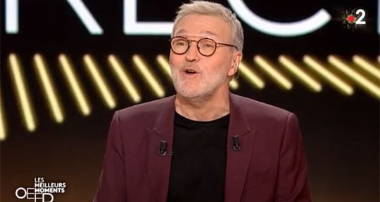 On est en direct : Laurent Ruquier remanié, audience déchirante pour France 2