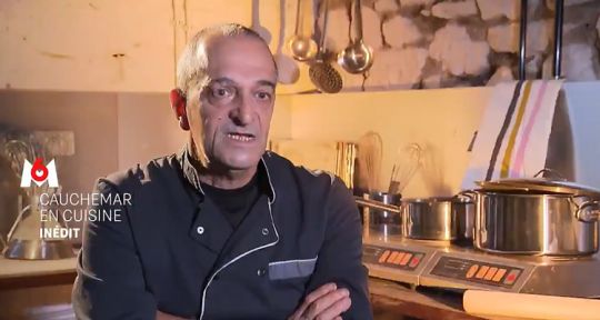 Cauchemar en cuisine à Époye : pourquoi Jean-Jacques regrette la diffusion de l’émission sur M6 ce 4 janvier 2021 ?