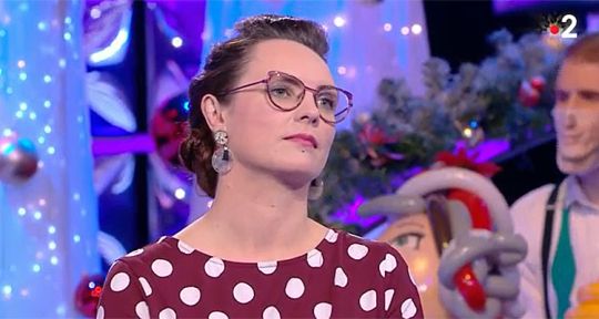 N’oubliez pas les paroles : la maestro Jennifer éliminée ce lundi 4 janvier 2021 sur France 2 ?