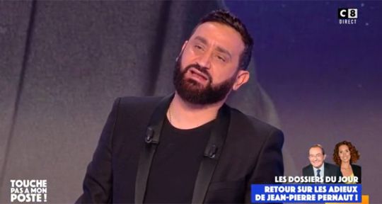 TPMP (C8) : quelle audience pour Cyril Hanouna face à Quotidien et Yann Barthès pour sa première de janvier 2021 ?