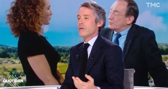 Audiences TV access (lundi 4 janvier 2021) : Quotidien s’envole avec TPMP, NOPLP repousse DNA et Tous en cuisine